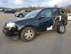 Salvage cars for sale at Brookhaven, NY auction: 2006 Saturn Vue