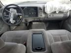 1999 Chevrolet Tahoe K1500