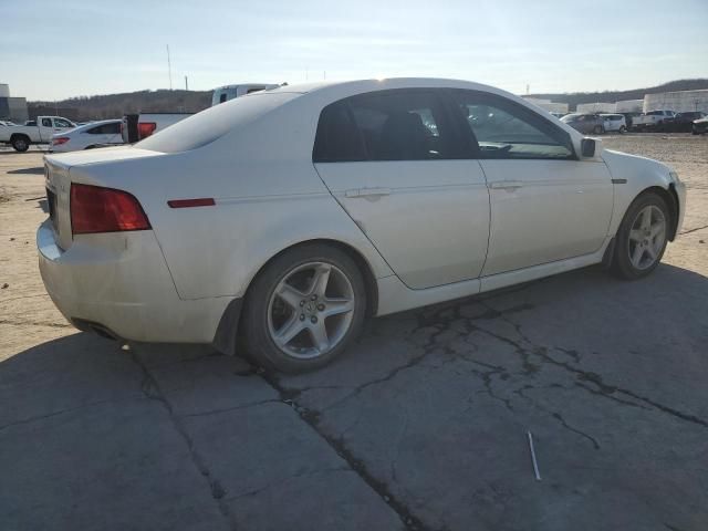 2006 Acura 3.2TL