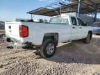 2019 Chevrolet Silverado C2500 Heavy Duty