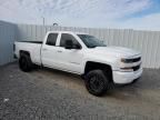 2016 Chevrolet Silverado C1500 Custom