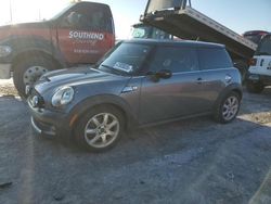 Mini salvage cars for sale: 2010 Mini Cooper S