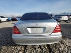 2002 Mercedes-Benz S 430