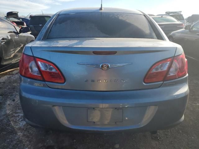 2008 Chrysler Sebring Touring