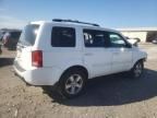 2010 Honda Pilot EX