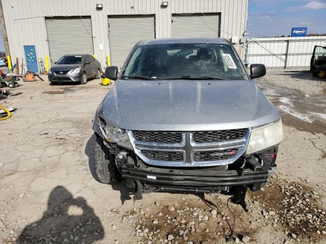 2015 Dodge Journey SE