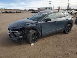 Mazda cx30 salvage cars for sale: 2023 Mazda CX-30 Preferred