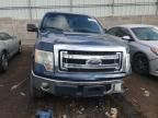 2013 Ford F150 Super Cab