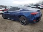 2017 Infiniti Q60 RED Sport 400