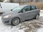 2013 Ford C-MAX Premium