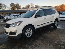 2015 Chevrolet Traverse LS en venta en Austell, GA