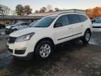 2015 Chevrolet Traverse LS