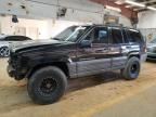 1996 Jeep Grand Cherokee Laredo