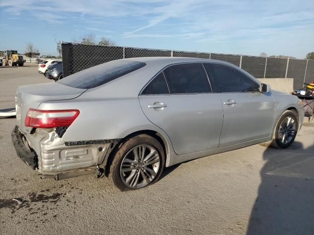 2009 Toyota Camry Base