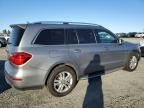 2016 Mercedes-Benz GL 350 Bluetec