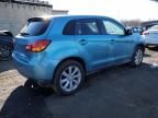 2014 Mitsubishi Outlander Sport ES