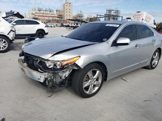 2013 Acura TSX