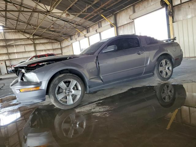 2006 Ford Mustang GT