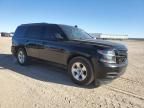 2016 Chevrolet Tahoe C1500 LS