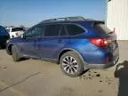 2015 Subaru Outback 3.6R Limited