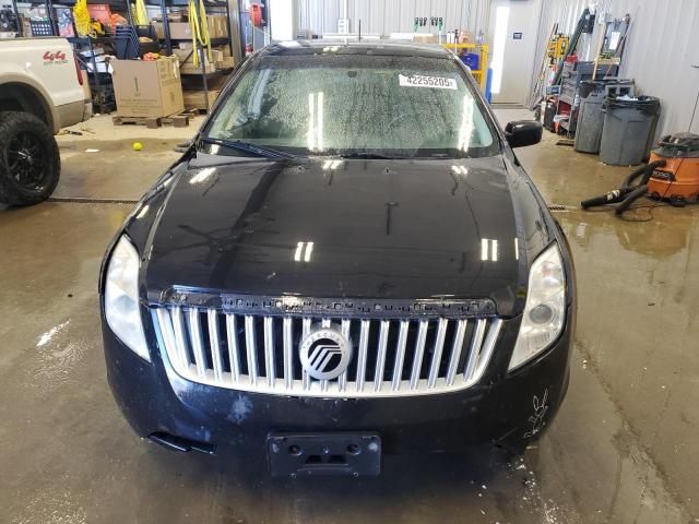 2010 Mercury Milan