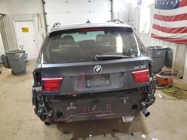 2013 BMW X5 XDRIVE35I