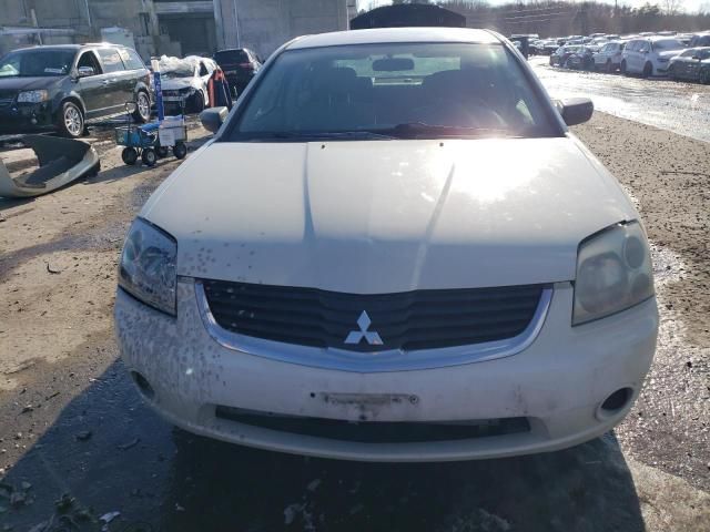 2008 Mitsubishi Galant ES