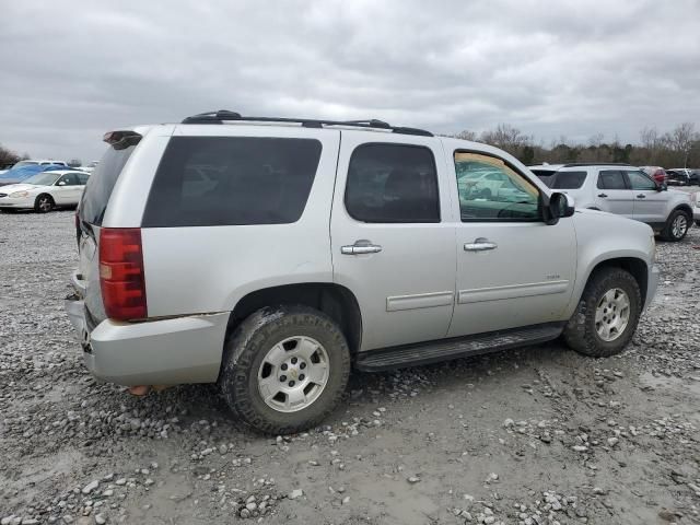 2014 Chevrolet Tahoe C1500 LT