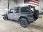 2023 Jeep Wrangler Rubicon 4XE