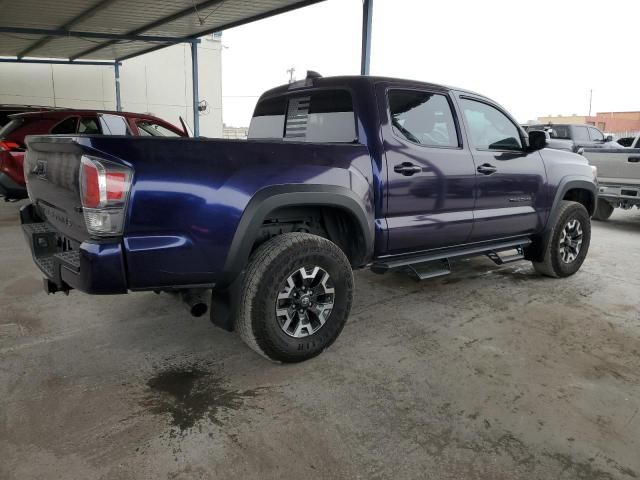 2023 Toyota Tacoma Double Cab