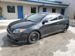 2006 Scion TC en venta en Fort Pierce, FL