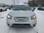 2010 Hyundai Santa FE GLS