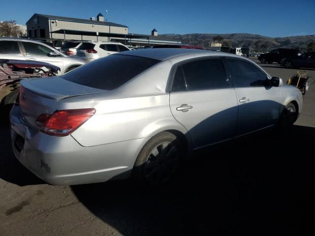 2007 Toyota Avalon XL