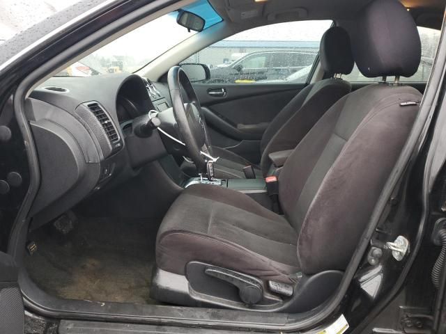 2011 Nissan Altima Base