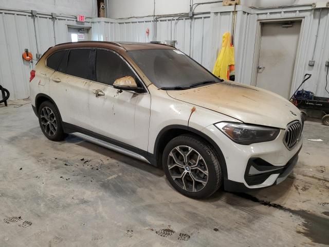 2020 BMW X1 XDRIVE28I