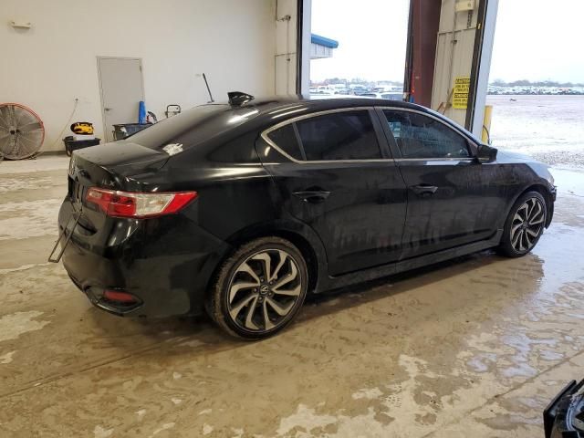 2016 Acura ILX Premium