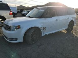 Ford Flex Vehiculos salvage en venta: 2013 Ford Flex SEL