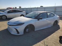 Lots with Bids for sale at auction: 2025 Toyota Camry XSE