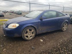 Salvage Cars with No Bids Yet For Sale at auction: 2007 Chevrolet Cobalt SS