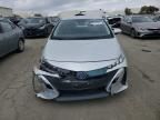 2019 Toyota Prius Prime