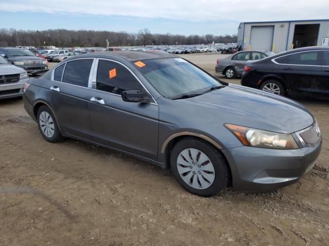 2008 Honda Accord LX