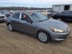 2008 Honda Accord LX