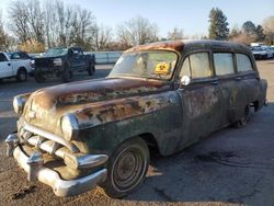 1954 Chevrolet 4 DR en venta en Portland, OR