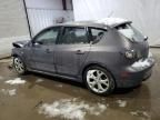 2007 Mazda 3 Hatchback