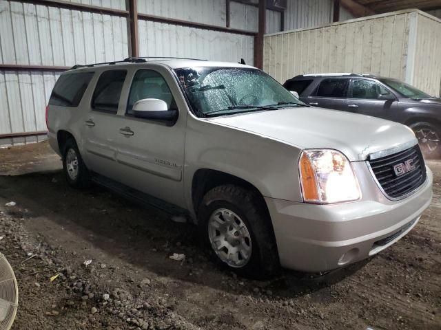 2007 GMC Yukon XL C1500