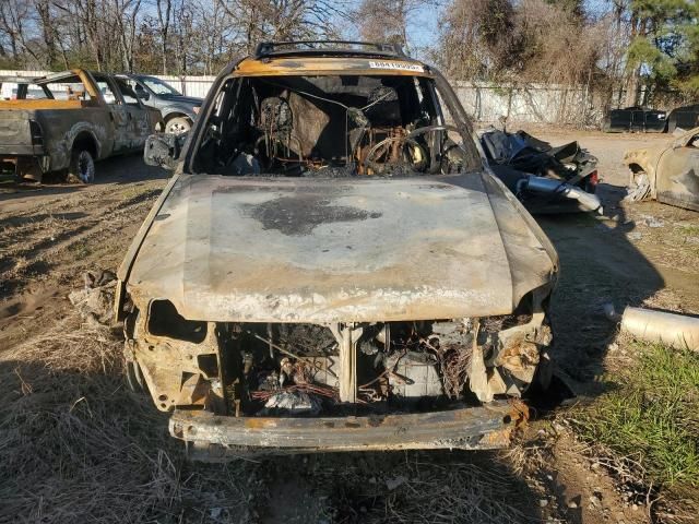 2009 Mercury Mariner