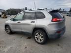 2015 Jeep Cherokee Sport