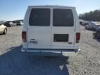 2009 Ford Econoline E350 Super Duty Wagon