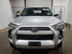 2021 Toyota 4runner SR5/SR5 Premium