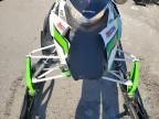 2016 Arctic Cat Snowmobile